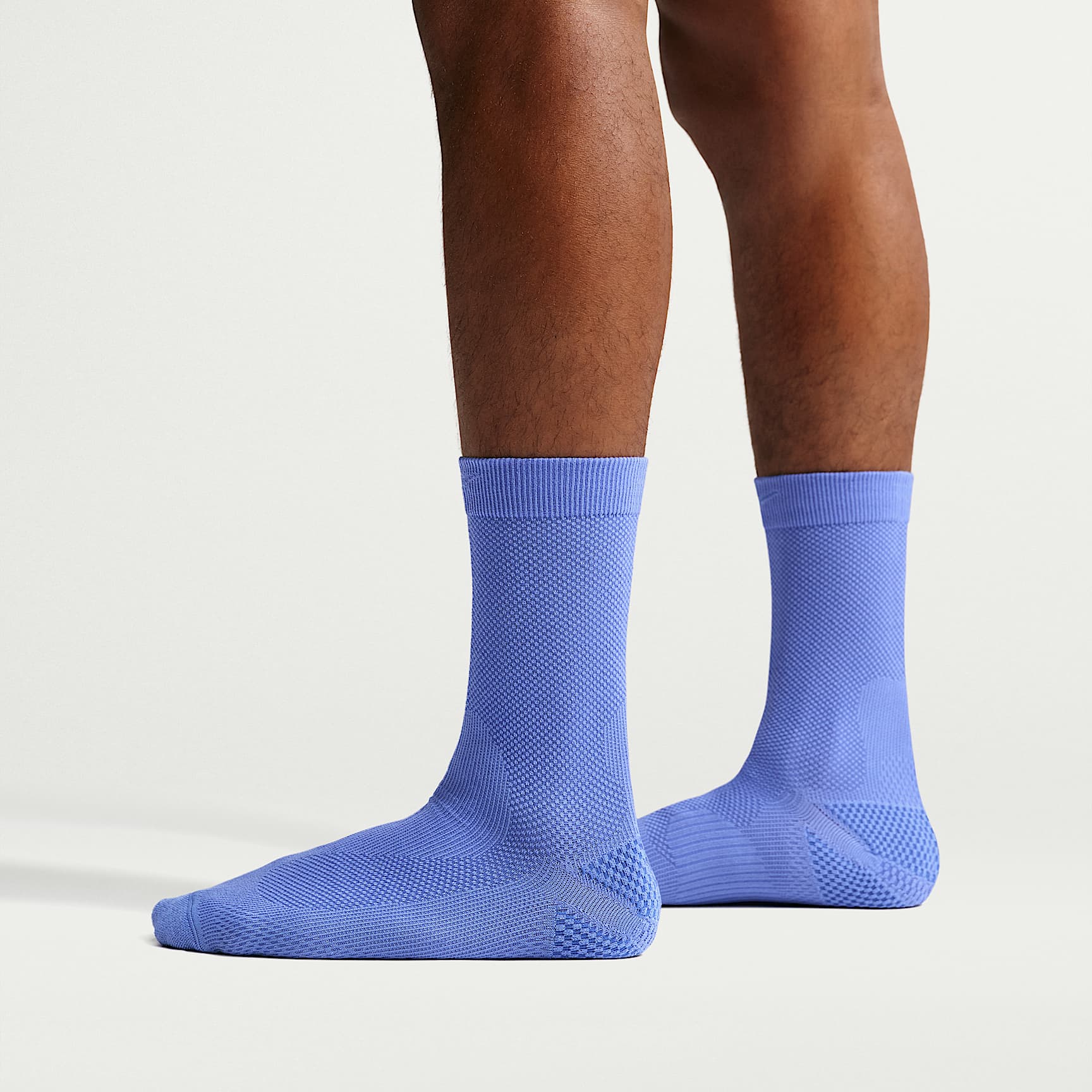 Nike Run Lightweight Running Crew Socks (1 Pair). Nike.com